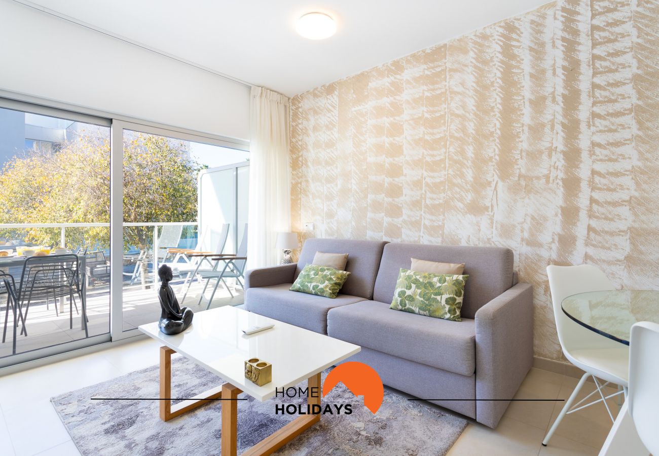 Appartement à Albufeira - #200 Panoramic Apartment | City & Sea Views