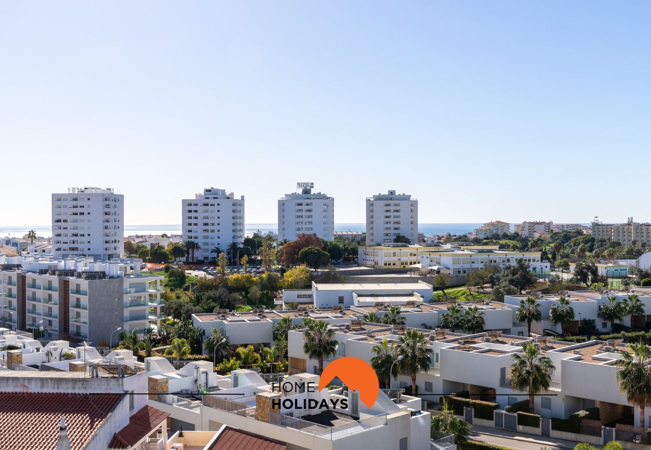 Appartement à Albufeira - #200 Panoramic Apartment | City & Sea Views