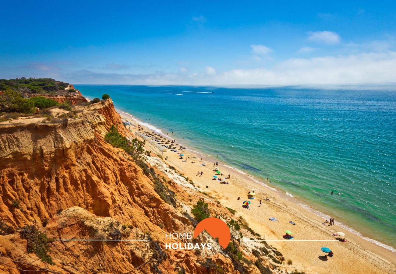 Appartement à Albufeira - #200 Panoramic Apartment | City & Sea Views