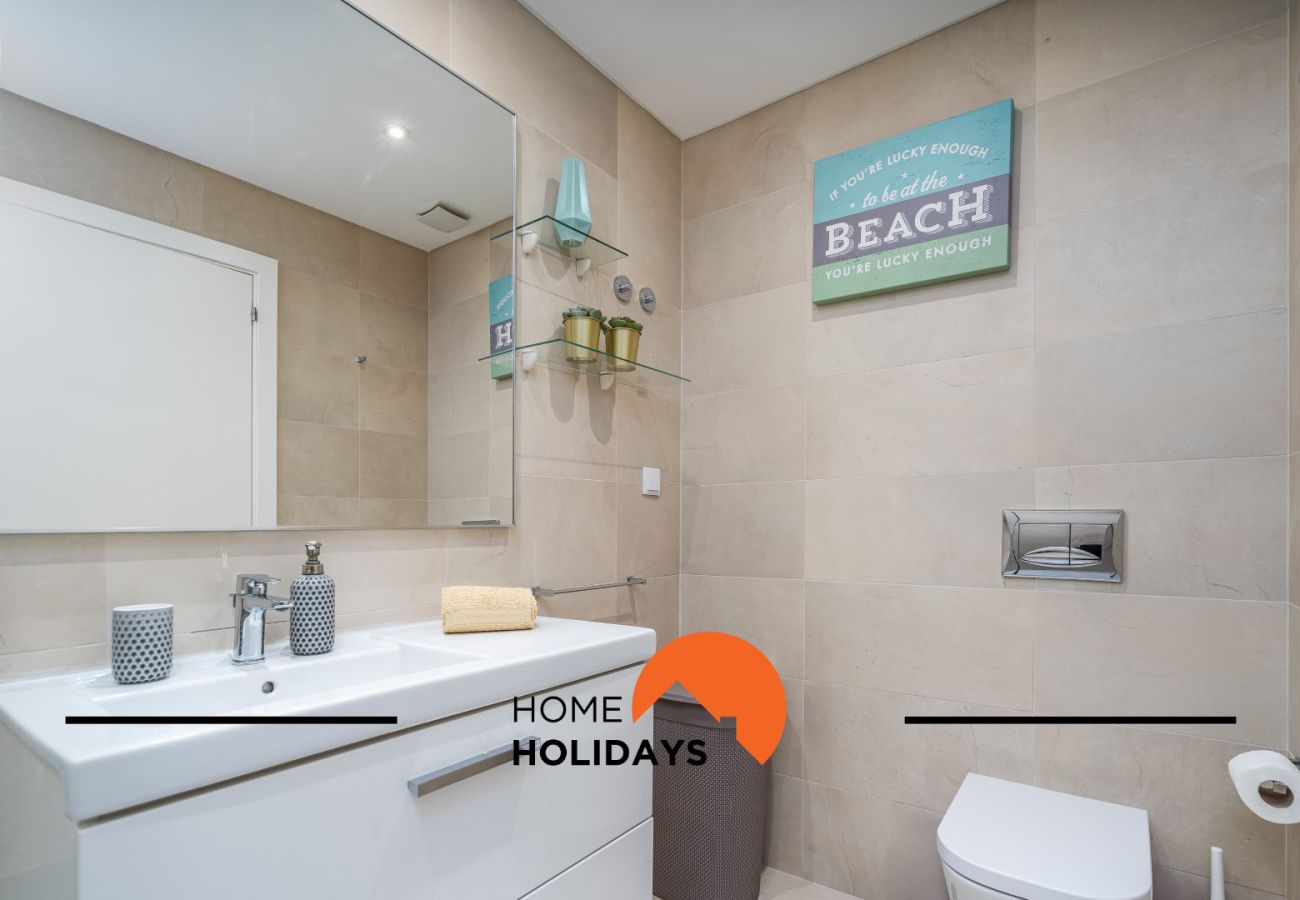 Appartement à Albufeira - #200 Panoramic Apartment | City & Sea Views