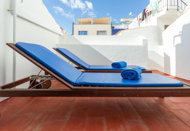 Maison à Albufeira - #197 Casa Gili 5BR | Family & Groups 
