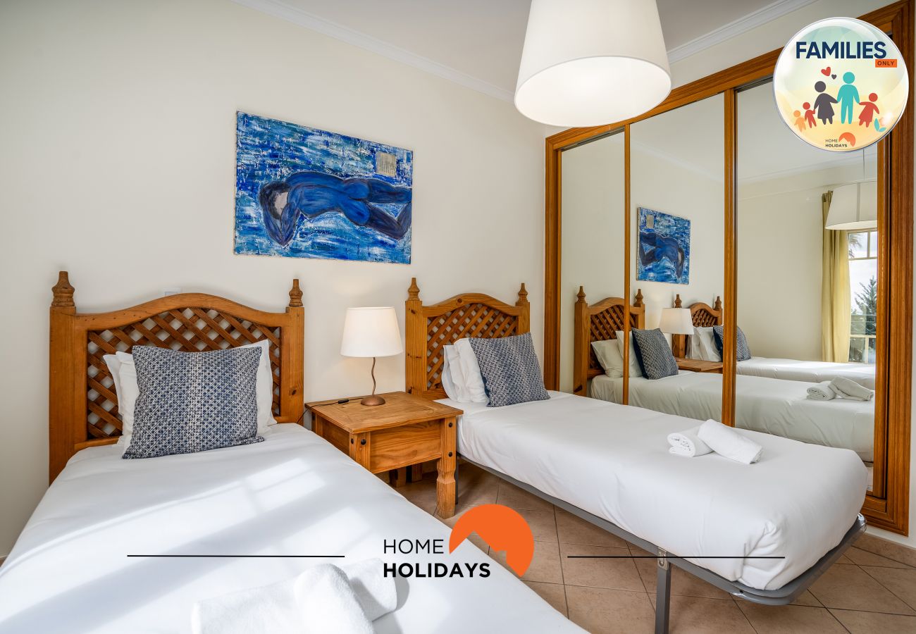 Appartement à Albufeira - #201 Family Apartment | Quiet Resort
