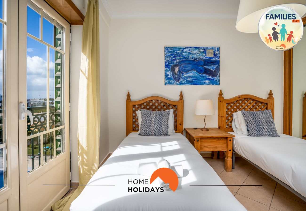 Appartement à Albufeira - #201 Family Apartment | Quiet Resort