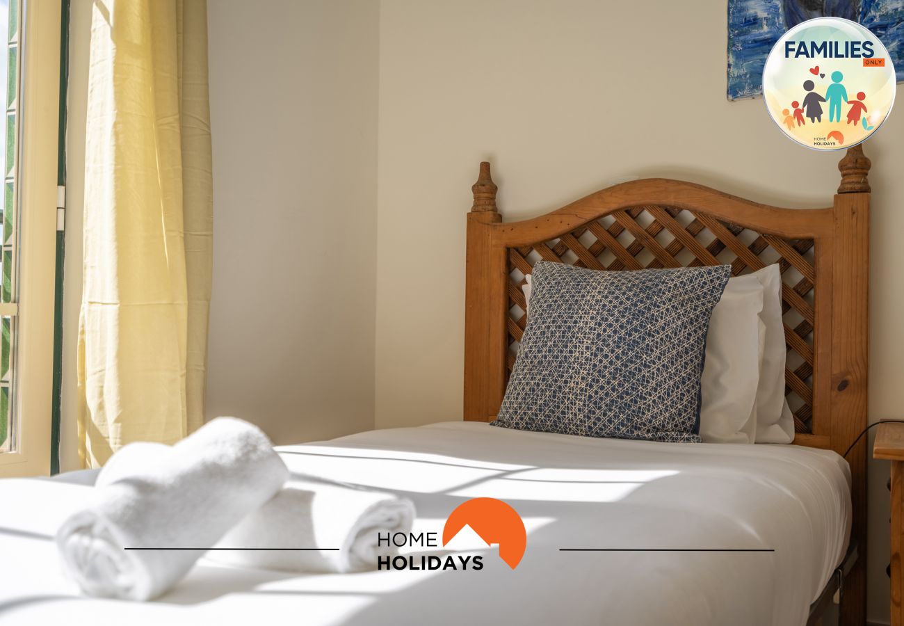 Appartement à Albufeira - #201 Family Apartment | Quiet Resort