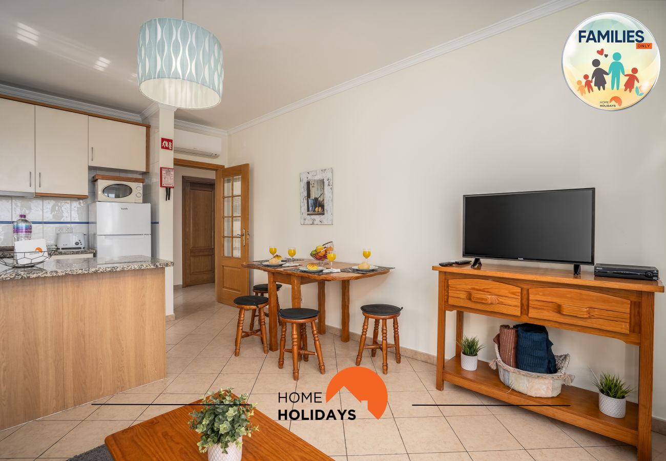 Appartement à Albufeira - #201 Family Apartment | Quiet Resort