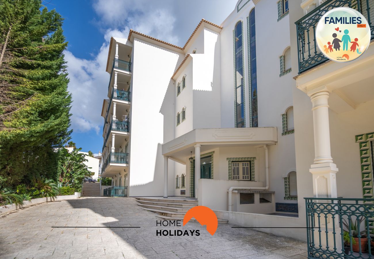 Appartement à Albufeira - #201 Family Apartment | Quiet Resort