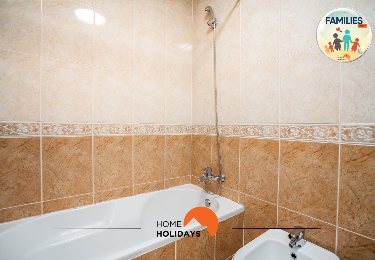 Appartement à Albufeira - #201 Family Apartment | Quiet Resort