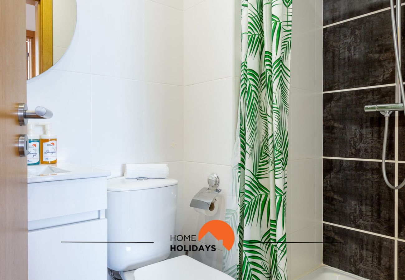 Appartement à Portimão - #209 Modern Apartment | Bright & Stylish