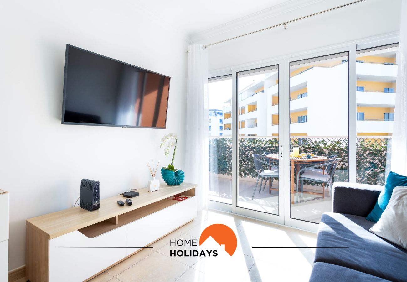 Appartement à Portimão - #209 Modern Apartment | Bright & Stylish