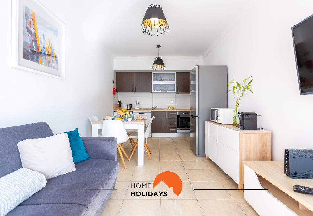 Appartement à Portimão - #209 Modern Apartment | Bright & Stylish
