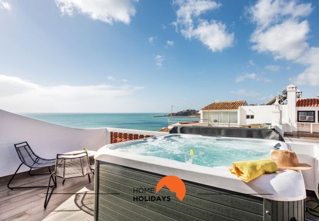 Maison à Albufeira - #211 Luxury Ocean view 