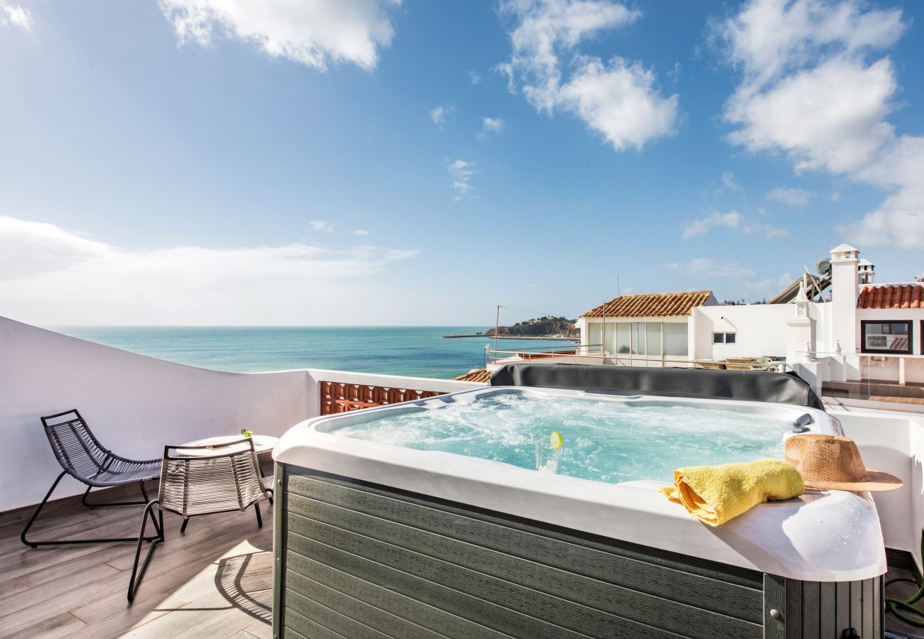 Maison à Albufeira - #211 Luxury Ocean view 