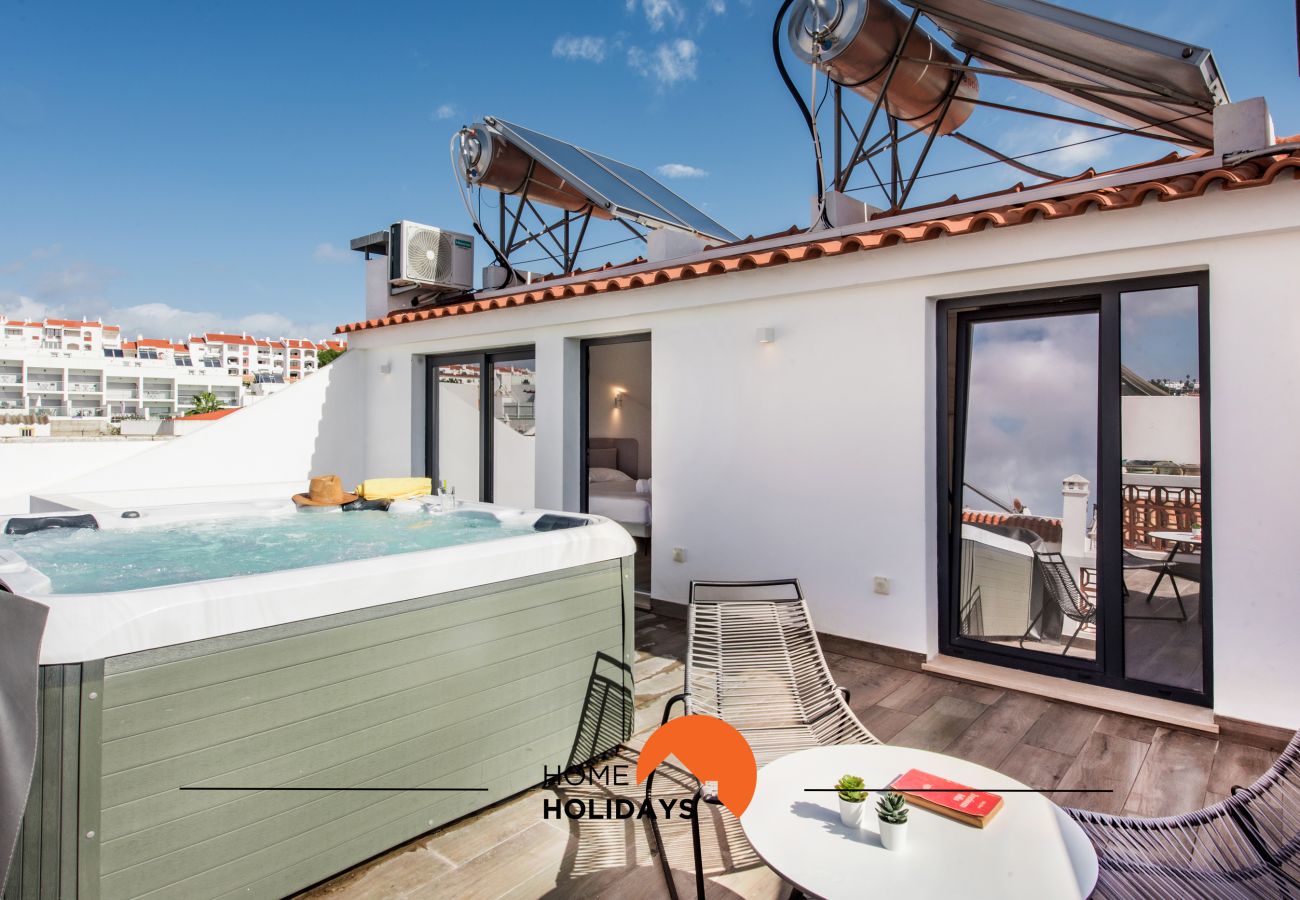 Maison à Albufeira - #211 Luxury Ocean view 
