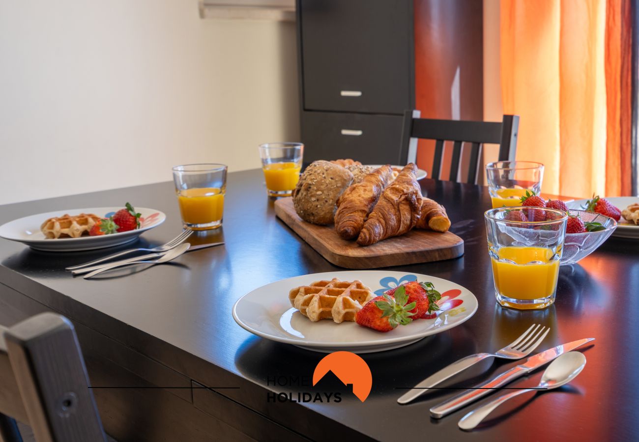 Appartement à Armação de Pêra - #203 Cozy Cottage | Authentic Stay