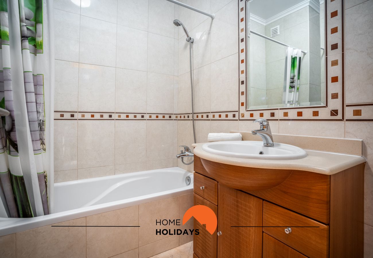 Appartement à Armação de Pêra - #203 Cozy Cottage | Authentic Stay