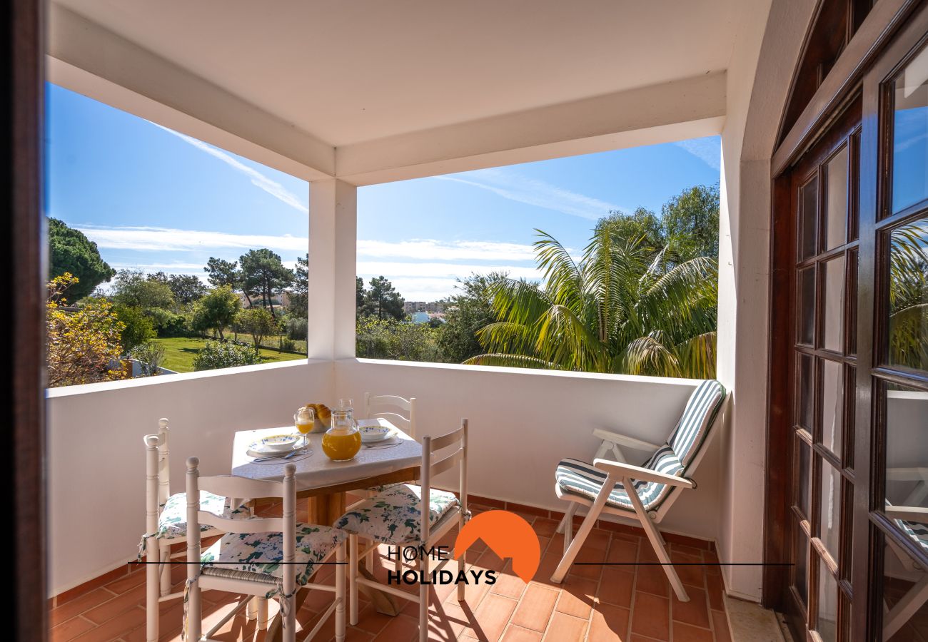 Villa à Albufeira - #213 Villa Roja | Cozy & Quiet