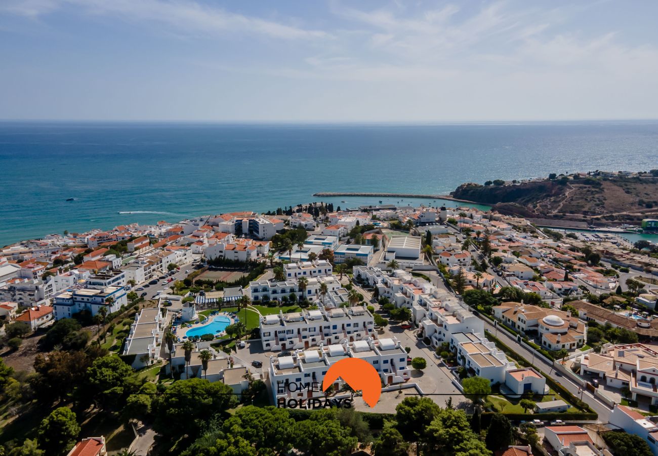 Maison à Albufeira - #220 Windmill Hill | Pool & Views