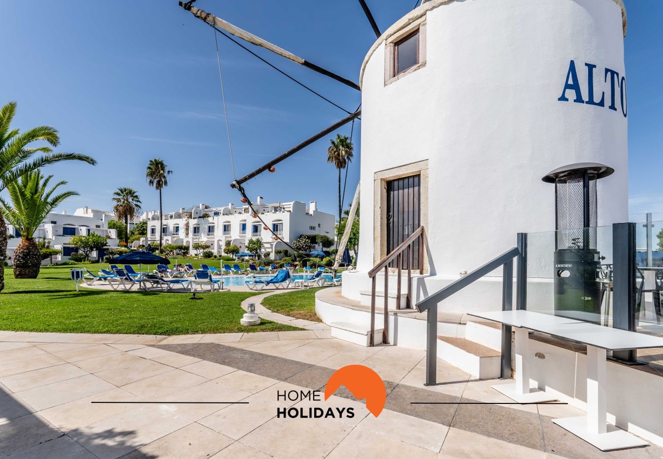 Maison à Albufeira - #220 Windmill Hill | Pool & Views