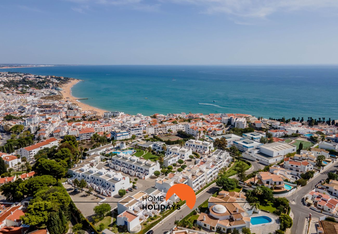 Maison à Albufeira - #220 Windmill Hill | Pool & Views