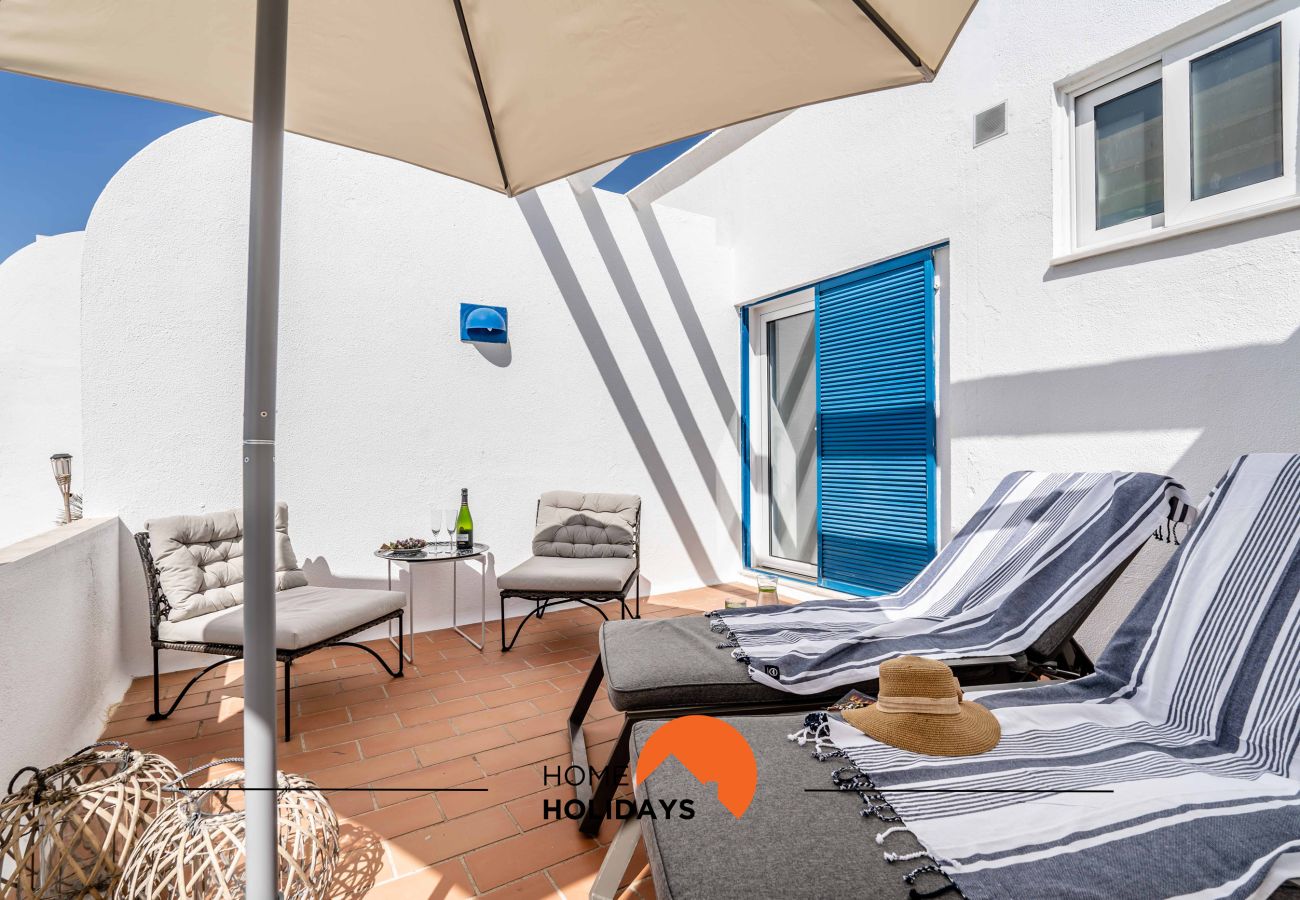 Maison à Albufeira - #220 Windmill Hill | Pool & Views
