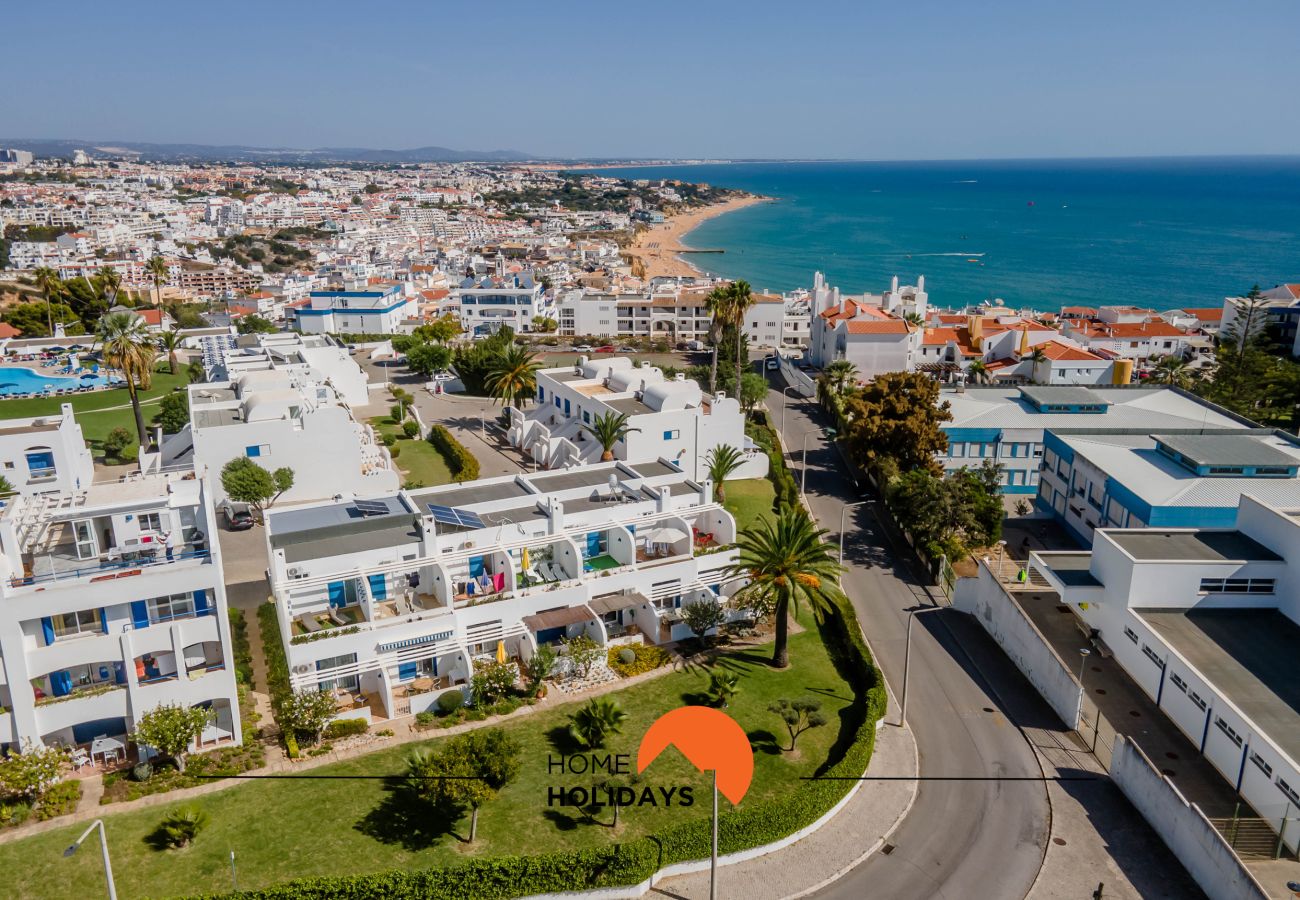 Maison à Albufeira - #220 Windmill Hill | Pool & Views