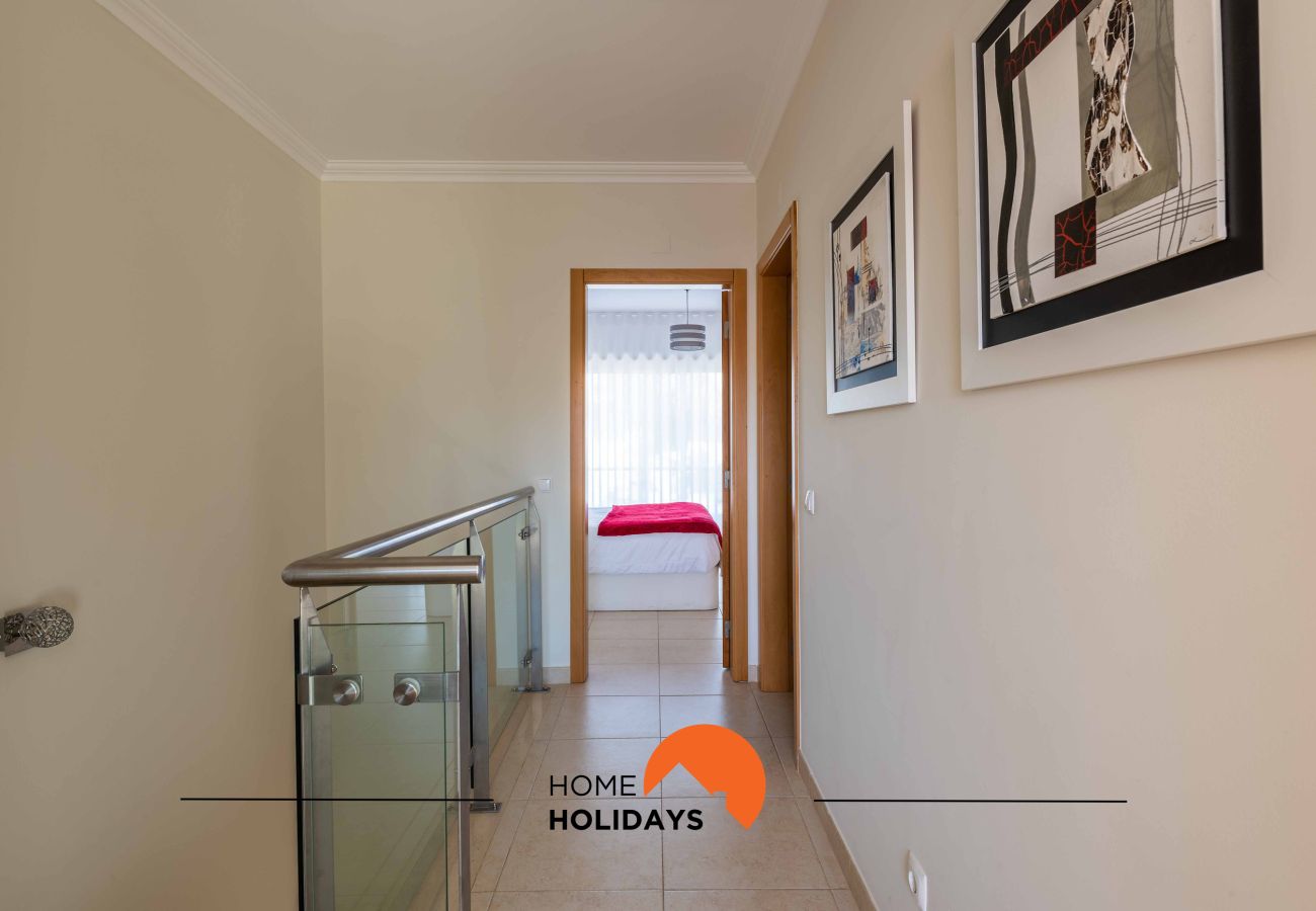 Maison mitoyenne à Albufeira - #226 Vila LII | Pool & Comfort