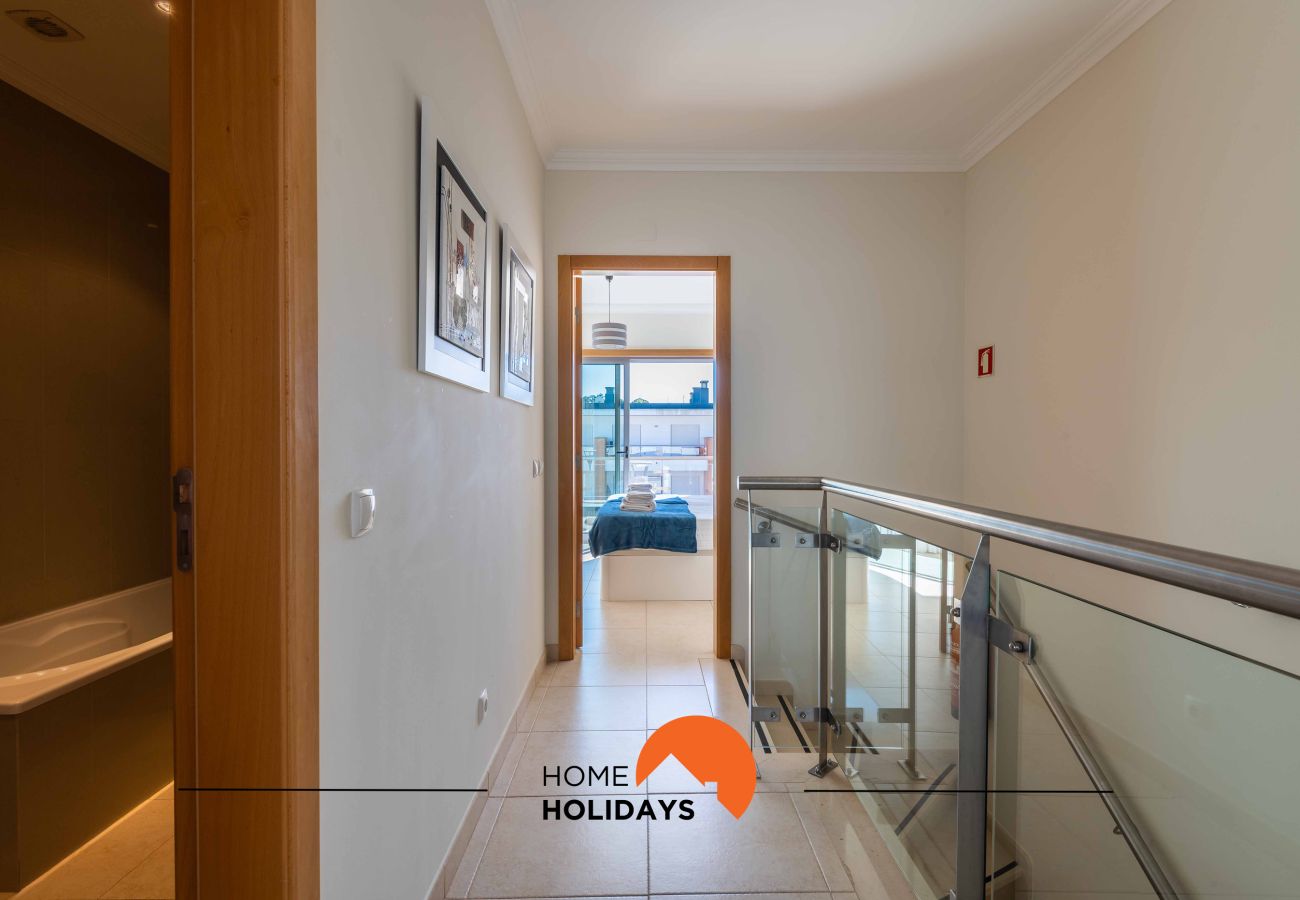 Maison mitoyenne à Albufeira - #226 Vila LII | Pool & Comfort