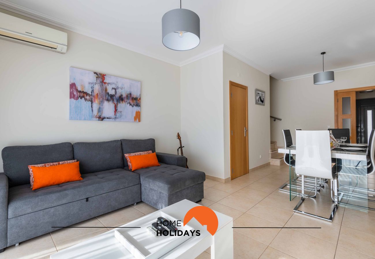 Maison mitoyenne à Albufeira - #226 Vila LII | Pool & Comfort
