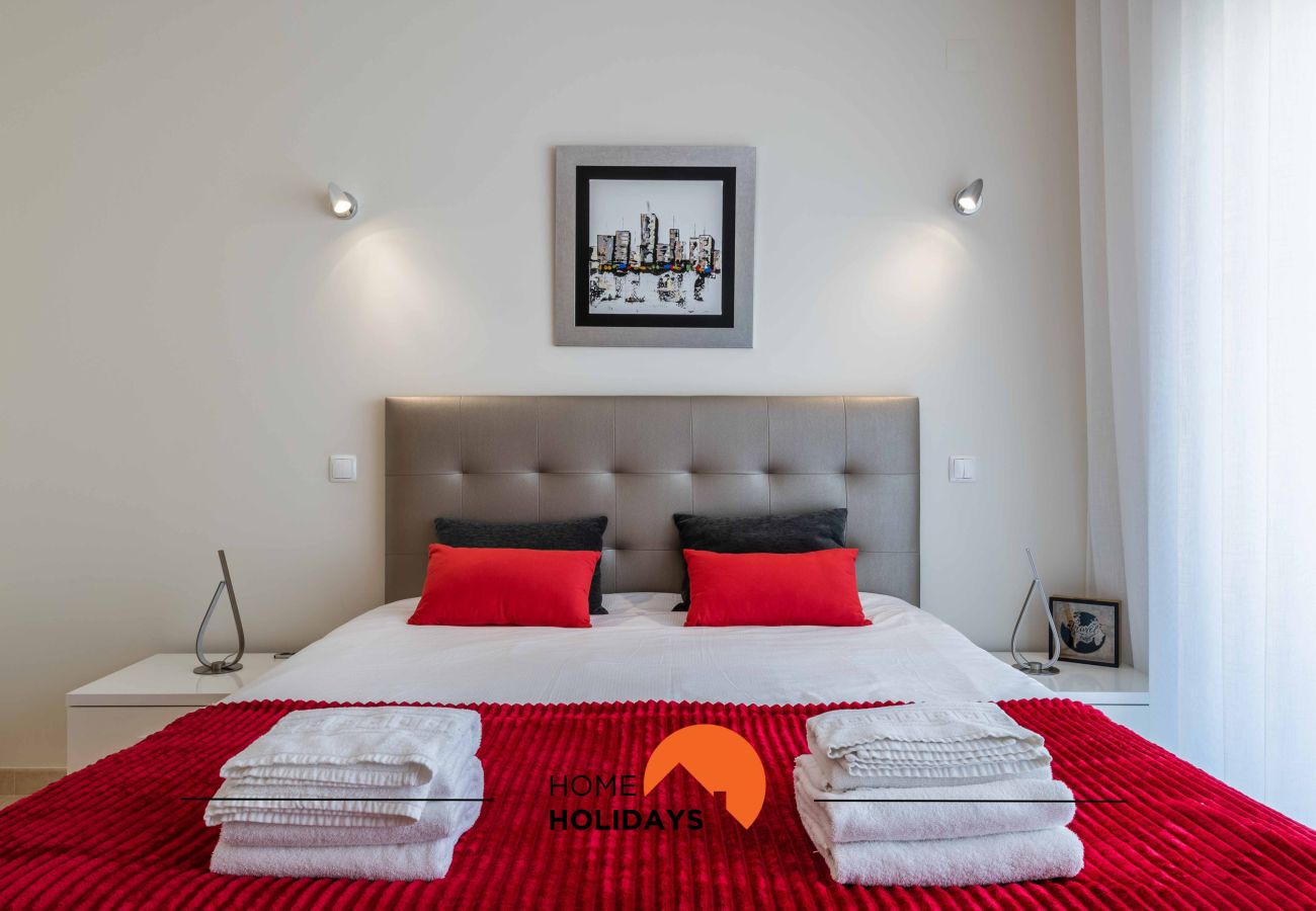 Maison mitoyenne à Albufeira - #226 Vila LII | Pool & Comfort