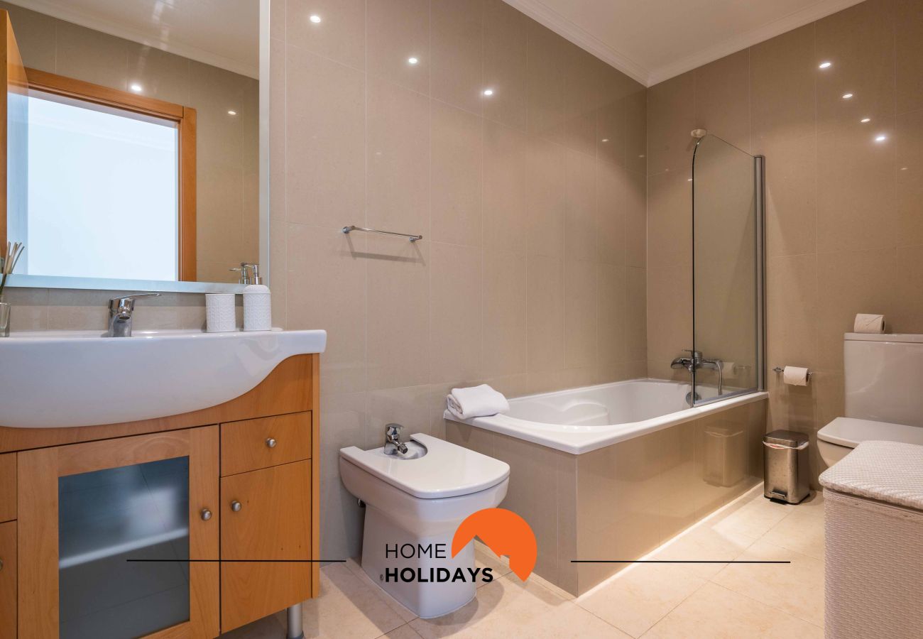 Maison mitoyenne à Albufeira - #226 Vila LII | Pool & Comfort