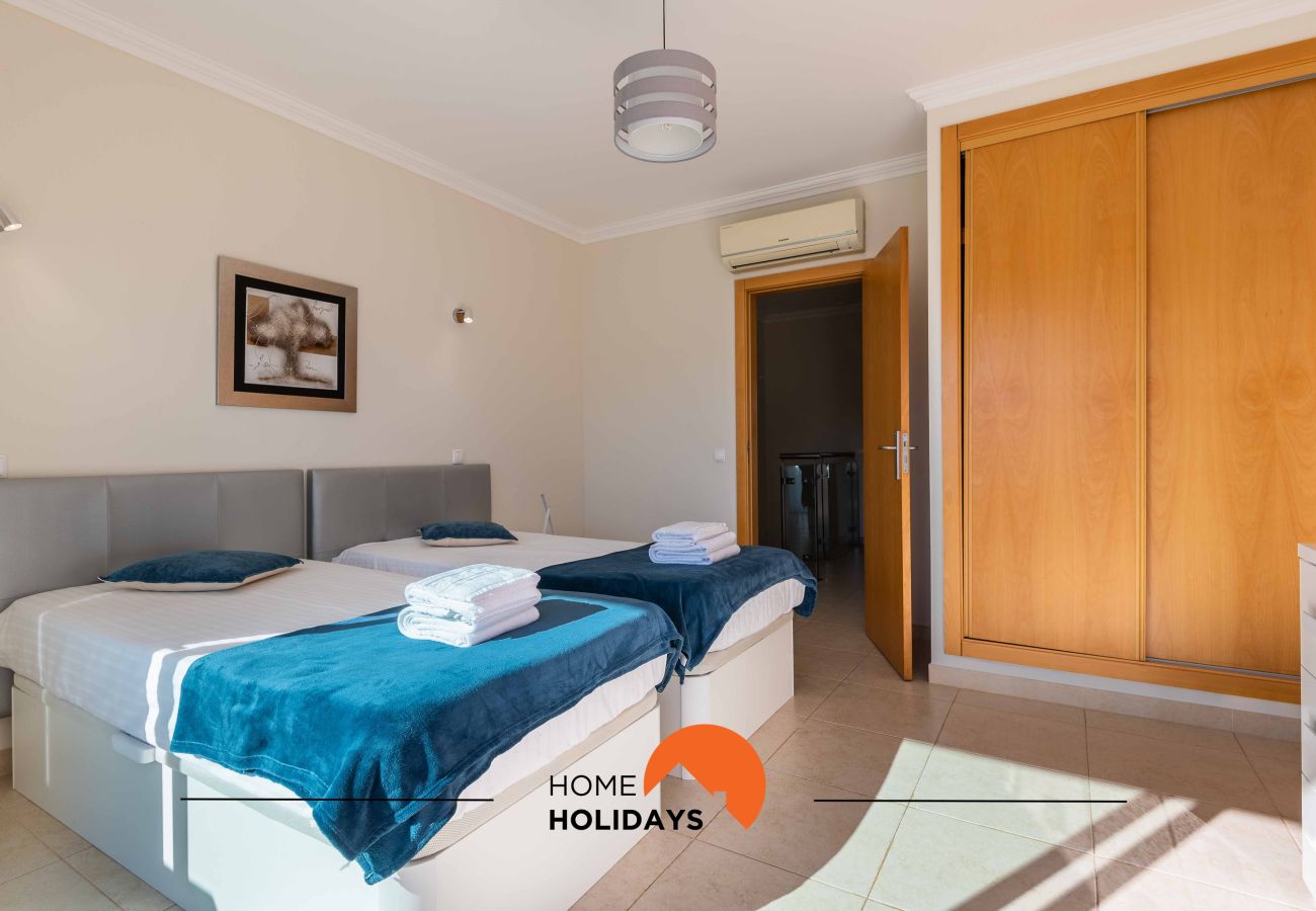 Maison mitoyenne à Albufeira - #226 Vila LII | Pool & Comfort