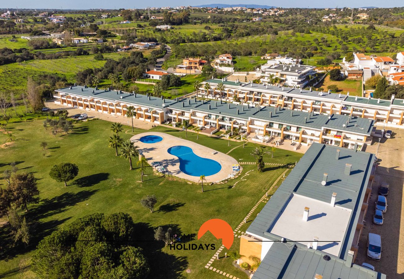 Maison mitoyenne à Albufeira - #226 Vila LII | Pool & Comfort