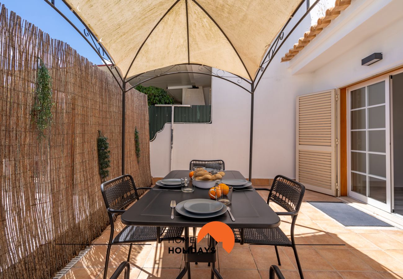 Maison mitoyenne à Albufeira - #229 Quinta das Areias |  Garden & Beach