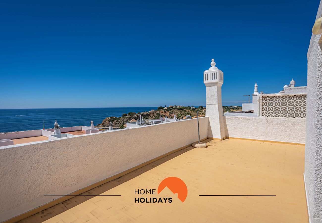 Villa à Albufeira - #232 Villa Girasol | Family Stay w Pool & Garden