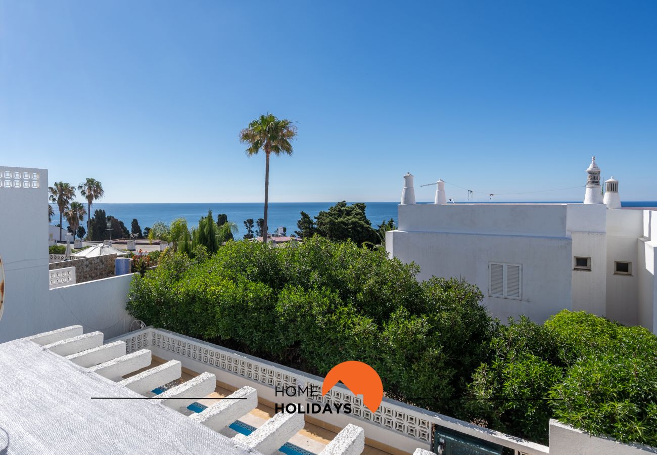 Villa à Albufeira - #232 Villa Girasol | Family Stay w Pool & Garden