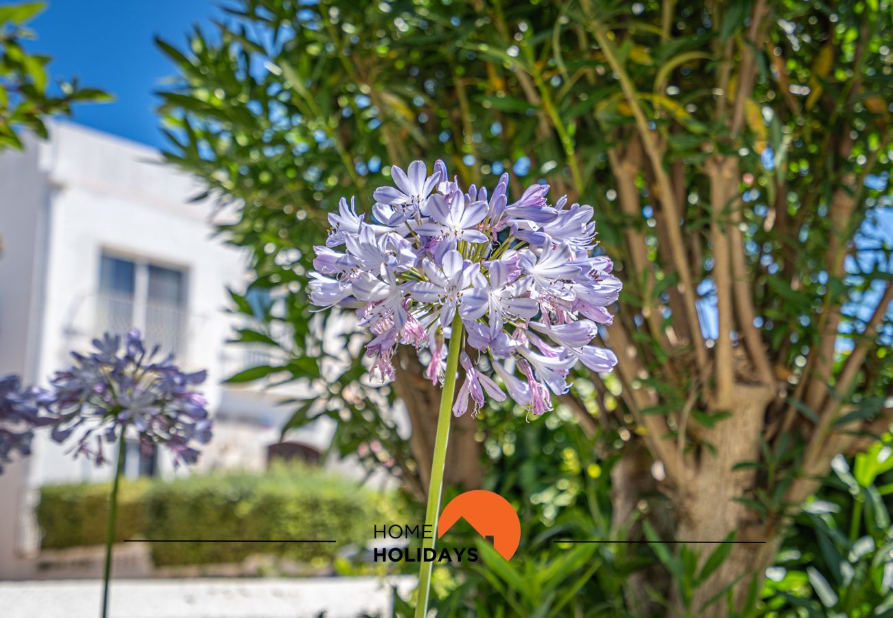 Villa à Albufeira - #232 Villa Girasol | Family Stay w Pool & Garden