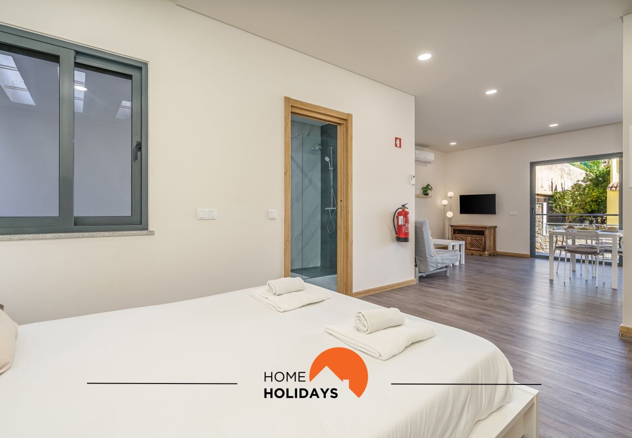 Studio à Albufeira - #235 New Town Apartment | Nightlife Nearby
