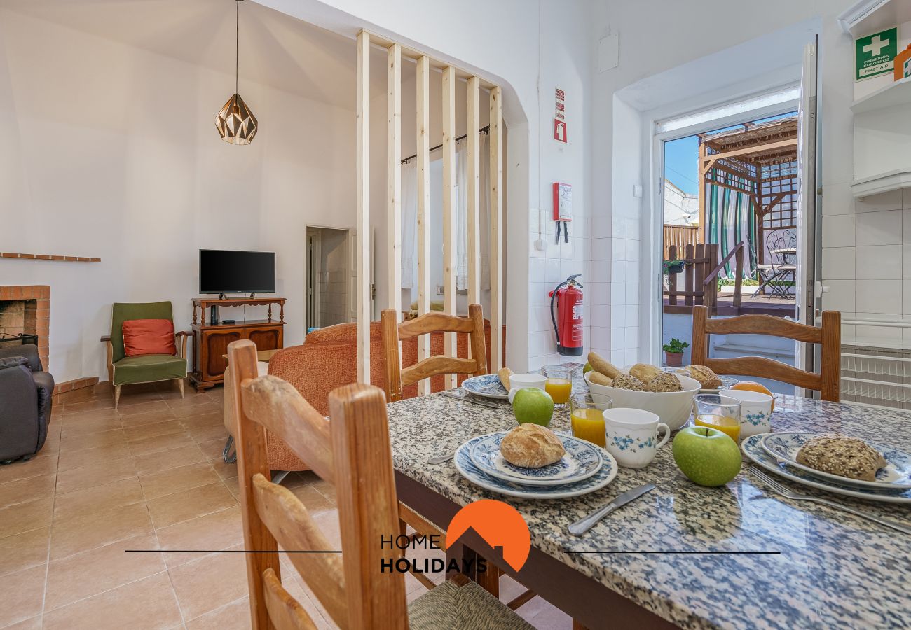 Maison à Ferreiras - #236 Spacious Apartment | Quiet Location