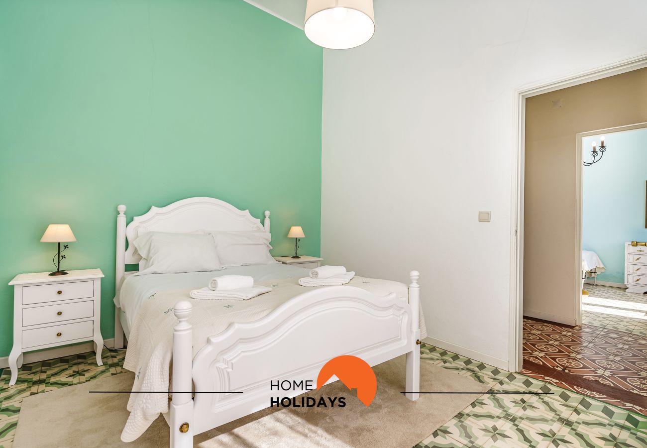 Maison à Ferreiras - #236 Spacious Apartment | Quiet Location