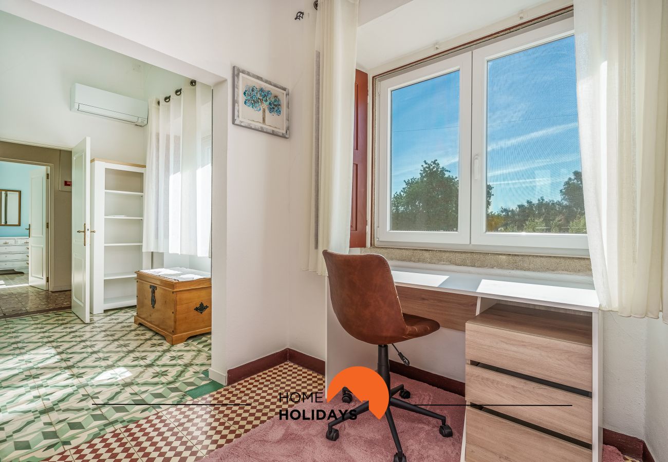 Maison à Ferreiras - #236 Spacious Apartment | Quiet Location