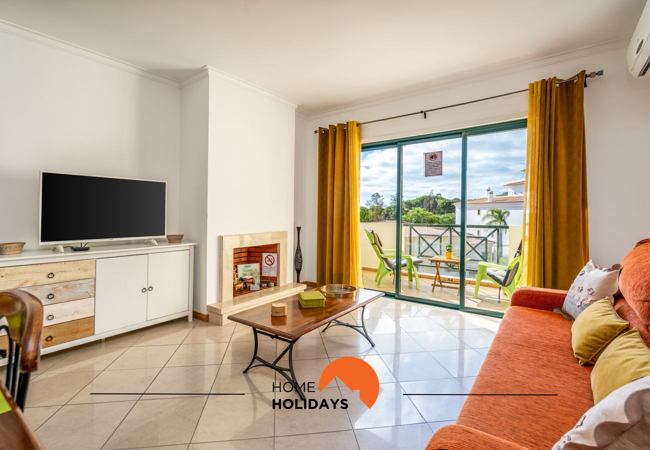 Appartement à Albufeira - #243 Santa Eulália Apartment | Pool & Beach