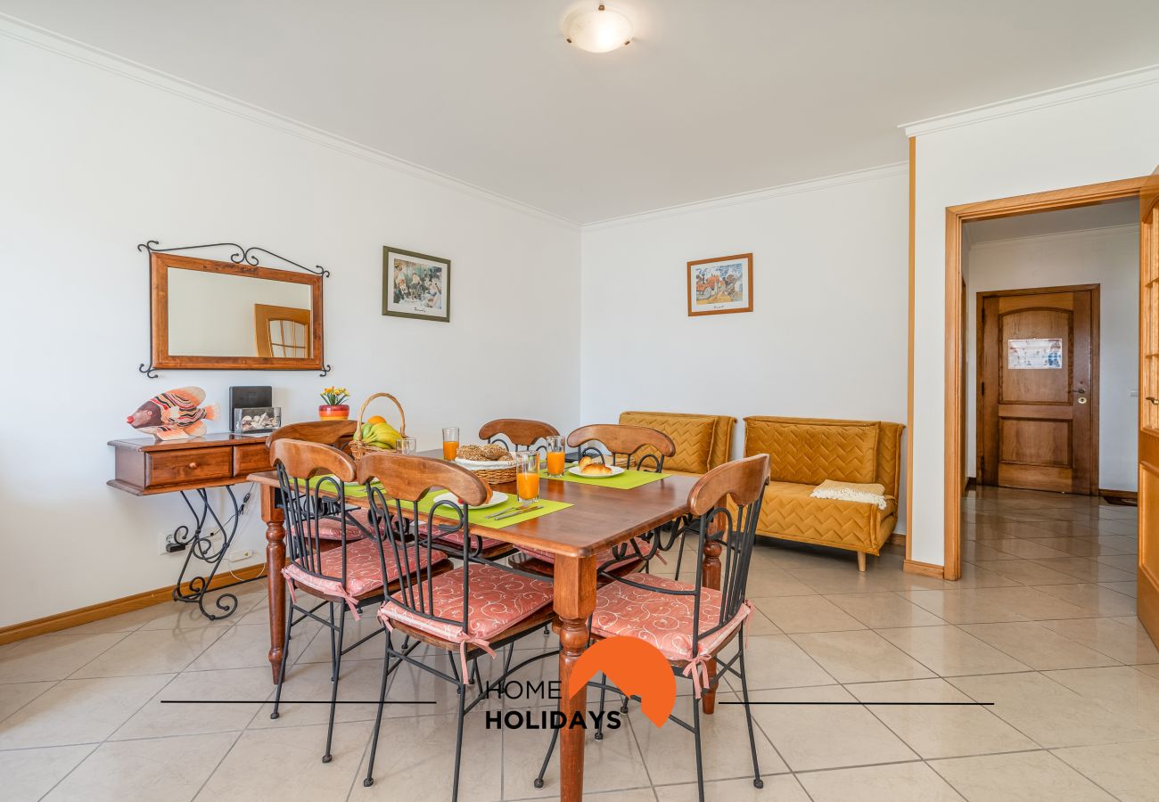 Appartement à Albufeira - #243 Santa Eulália Apartment | Pool & Beach