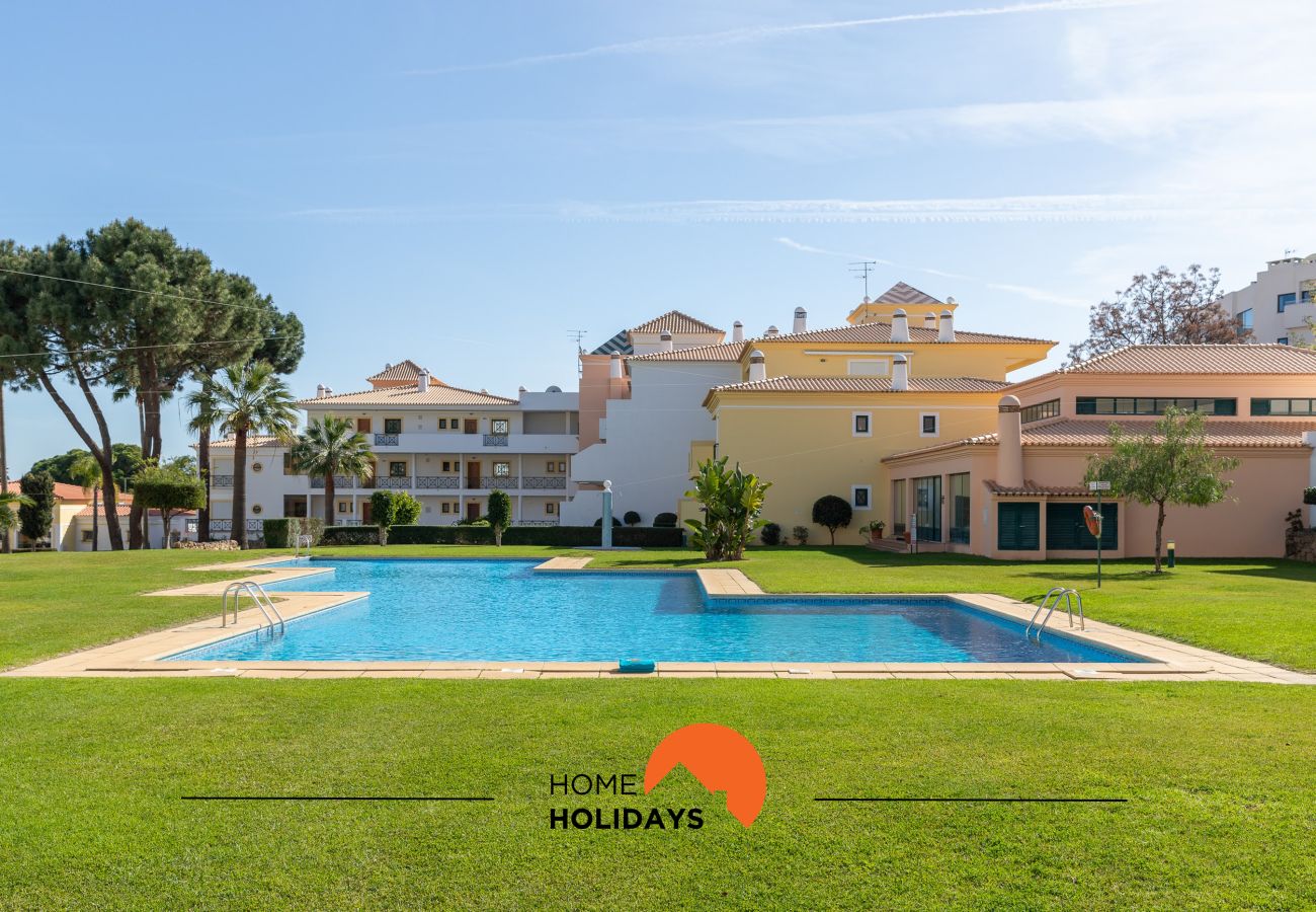 Appartement à Albufeira - #243 Santa Eulália Apartment | Pool & Beach
