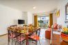 Appartement à Albufeira - #243 Santa Eulália Apartment | Pool & Beach