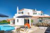 Villa à Albufeira - #245 Family Villa w/ Pool • 5 Min to Zoomarine