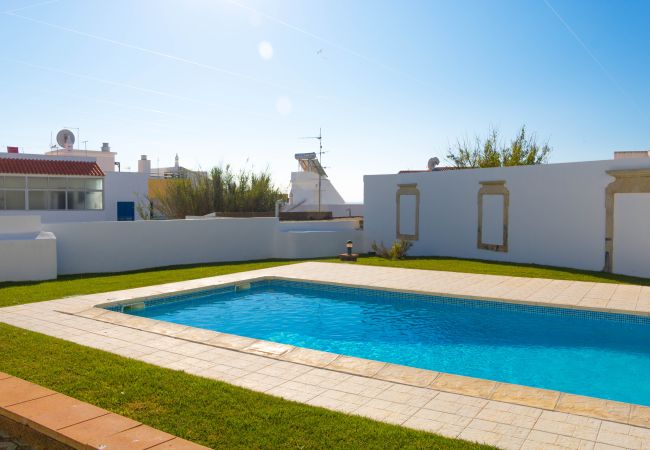 Appartement à Albufeira - #251 Coronel Águas by Home Holidays