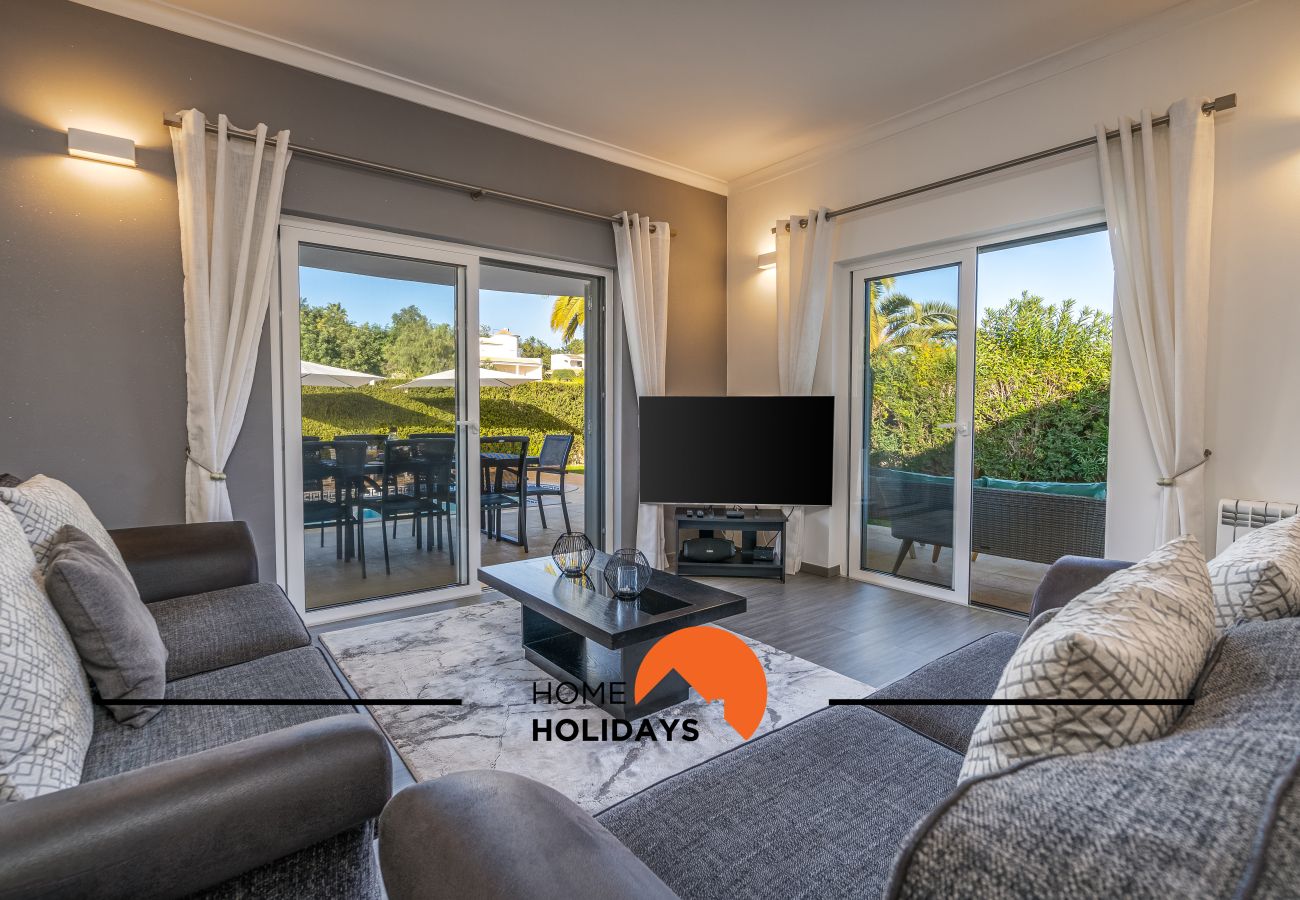 Villa à Albufeira - #239 3BR Villa w/ Pool | Family Stay