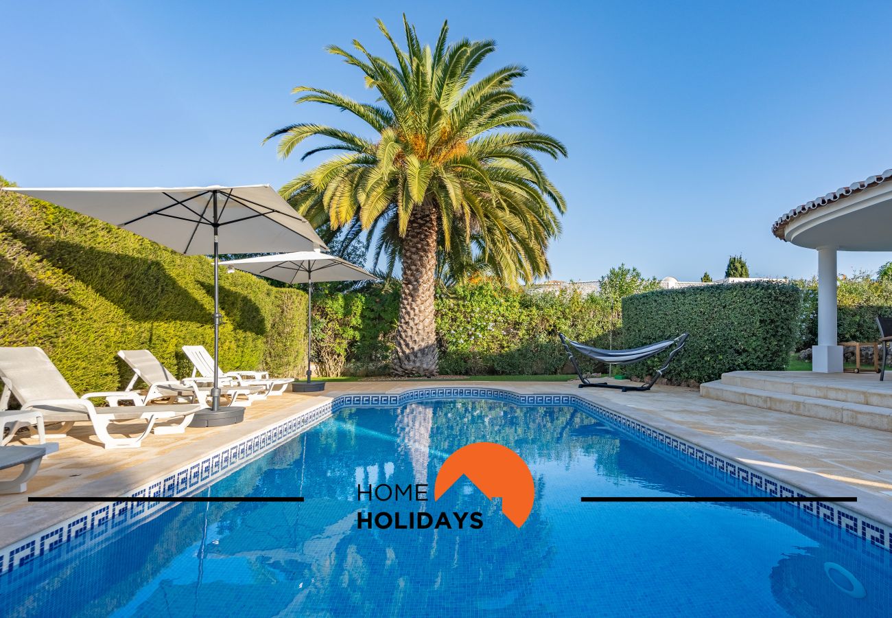 Villa à Albufeira - #239 3BR Villa w/ Pool | Family Stay