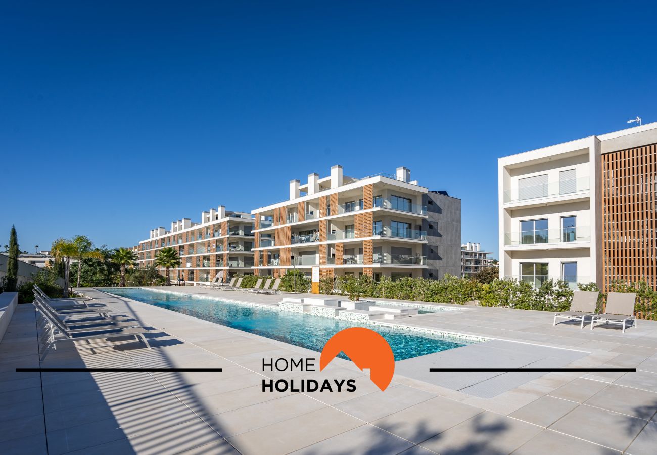Appartement à Albufeira - #264 Green Apartment | Pool & Garden