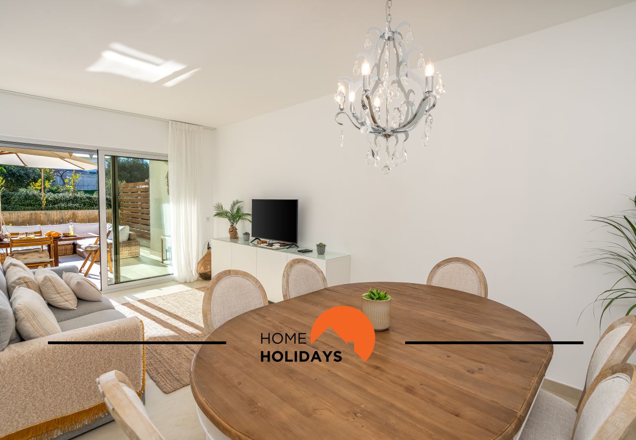 Appartement à Albufeira - #264 Green Apartment | Pool & Garden